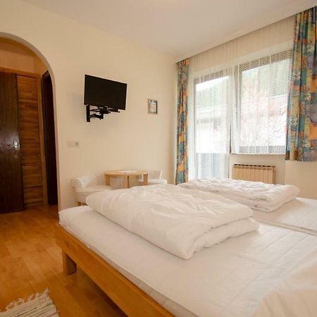 Landhaus Piberger - Zell Am See Kaprun Summer Card Included Екстер'єр фото
