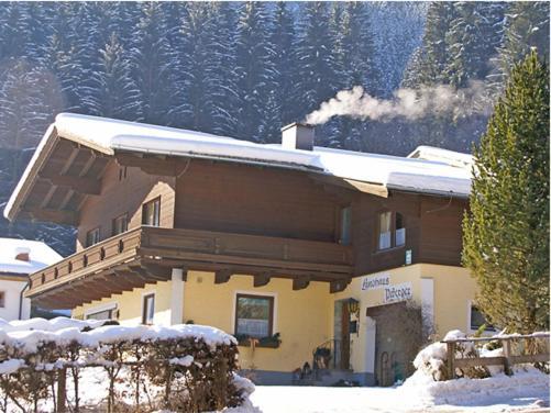 Landhaus Piberger - Zell Am See Kaprun Summer Card Included Екстер'єр фото