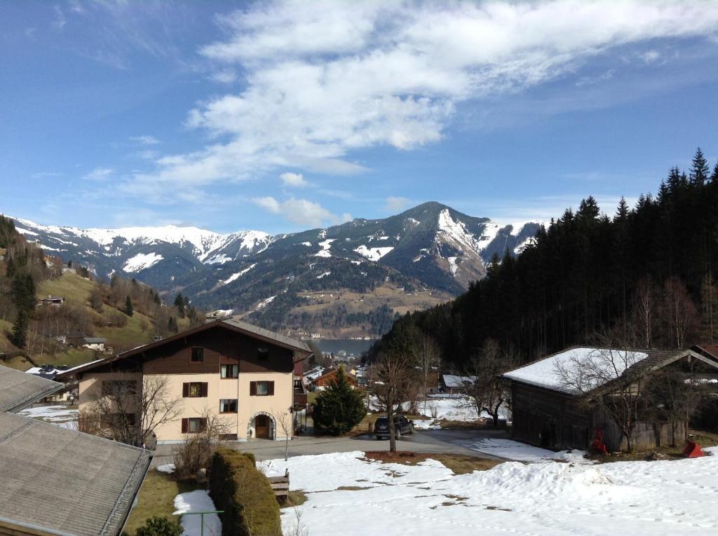 Landhaus Piberger - Zell Am See Kaprun Summer Card Included Екстер'єр фото