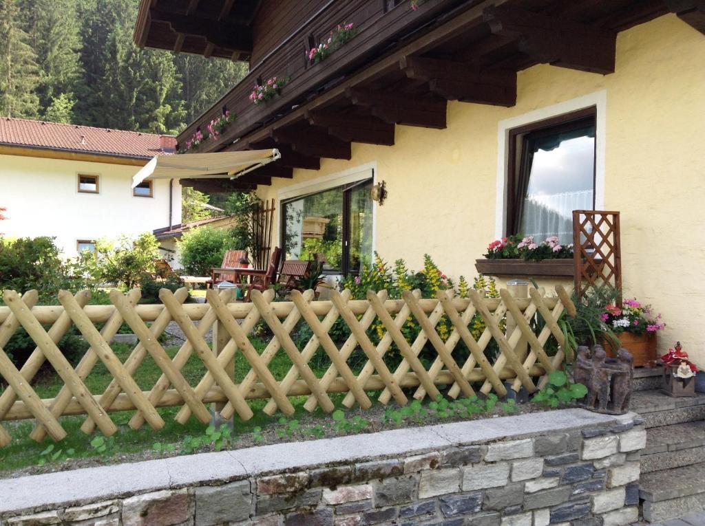 Landhaus Piberger - Zell Am See Kaprun Summer Card Included Екстер'єр фото