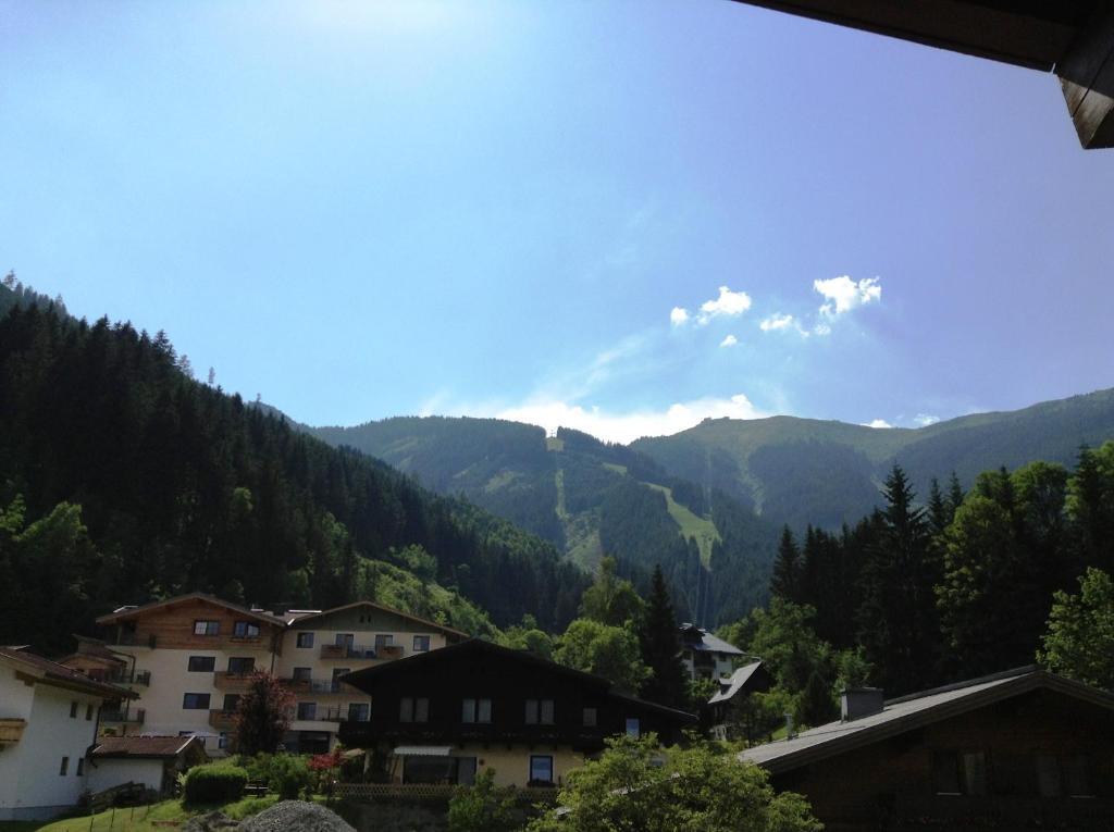 Landhaus Piberger - Zell Am See Kaprun Summer Card Included Екстер'єр фото